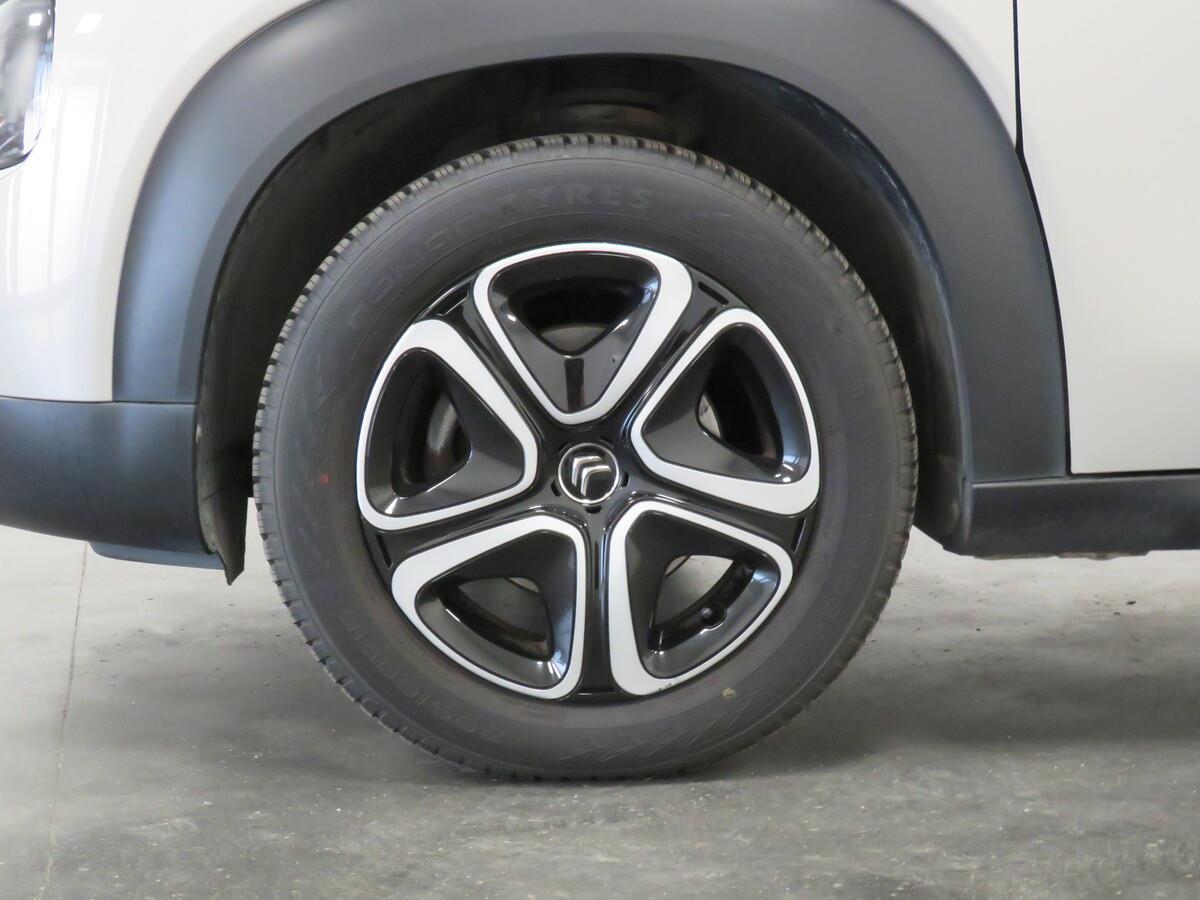 Citroën C3 Aircross 1.2 PureTech 110 S&S Feel