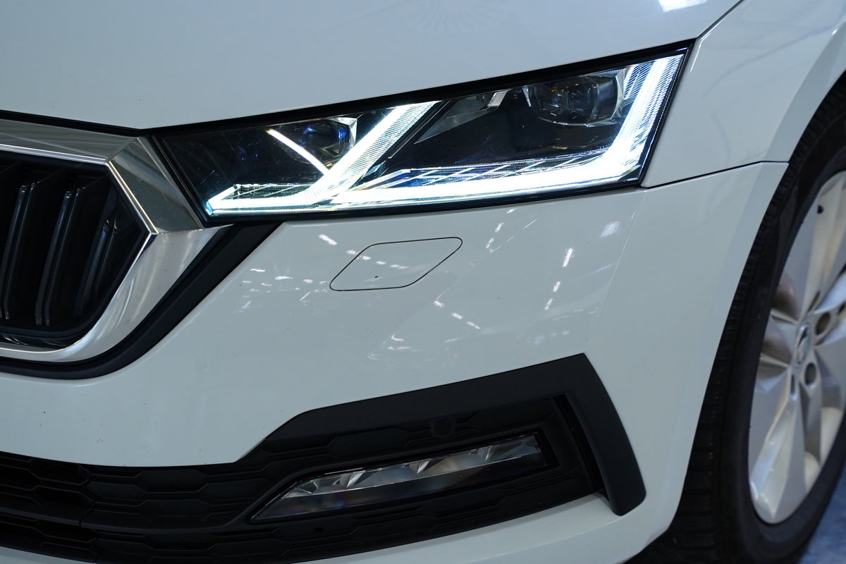 Škoda Octavia 2.0 TDI 110 kW Ambition – foto 9