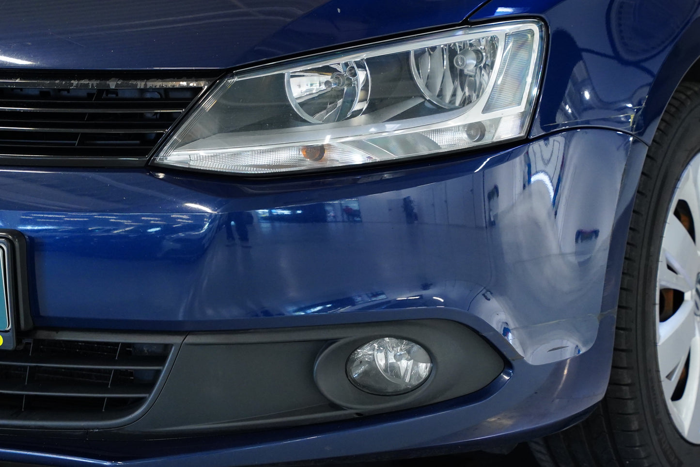 Volkswagen Jetta 1.2 TSI 77 kW Trendline