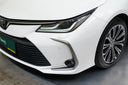Toyota Corolla 1.6i 97 kW Valvematic