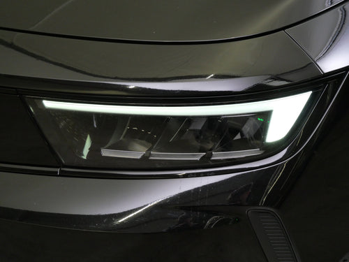 Opel Astra 1.5 CDTI 96 kW AUT Elegance – foto 9