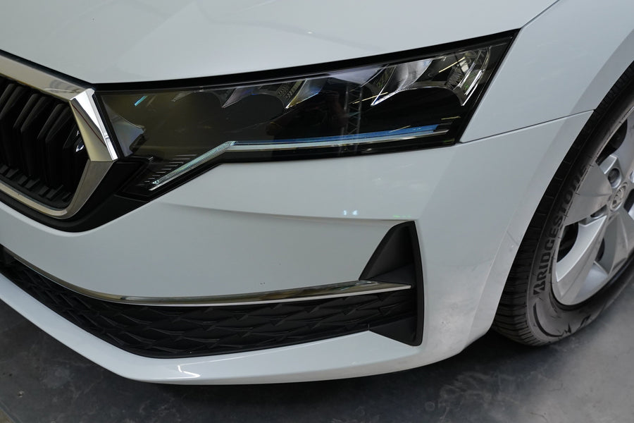 Škoda Octavia 1.5 TSI 110 kW Selection – foto 9