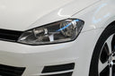 Volkswagen Golf 1.2 TSI 81 kW DSG Comfortline