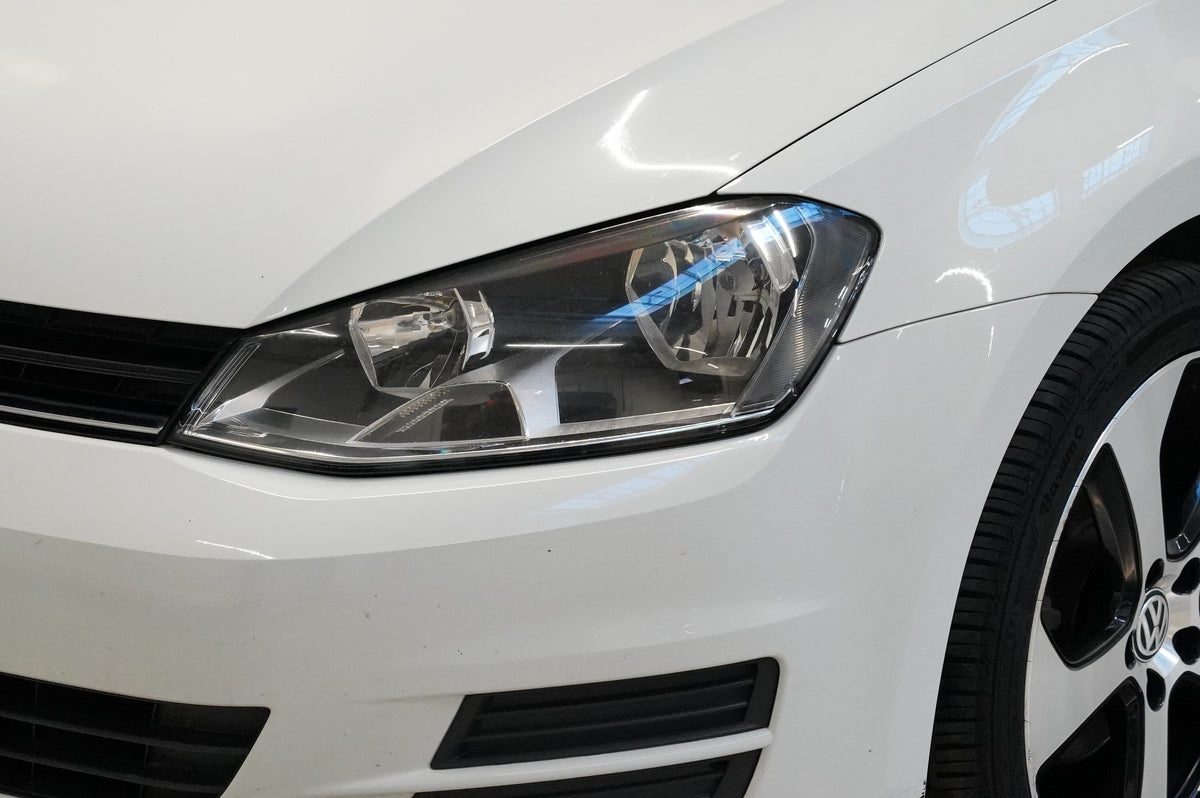 Volkswagen Golf 1.2 TSI 81 kW DSG Comfortline