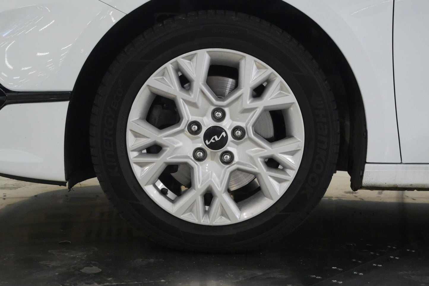 Kia Motors Ceed 1.5 T-GDI 118 kW Spin