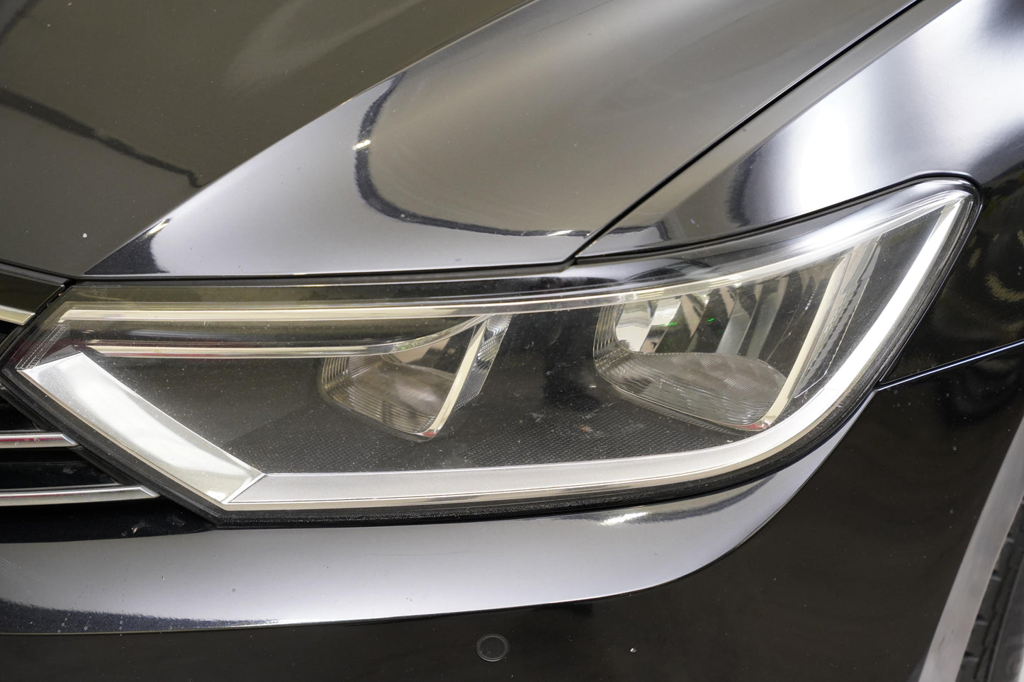 Volkswagen Passat Variant 2.0 TDI 140 kW Comfortline