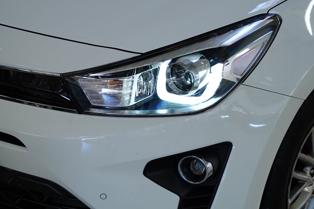 Kia Rio 1.0 73kW
