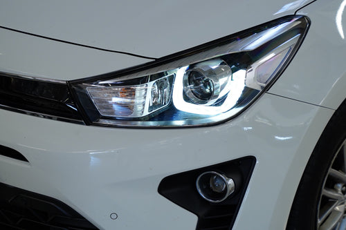 Kia Rio 1.0 73kW – foto 9