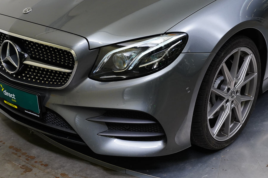 Mercedes-Benz E220 220 D 143 kW 4x4 – foto 9