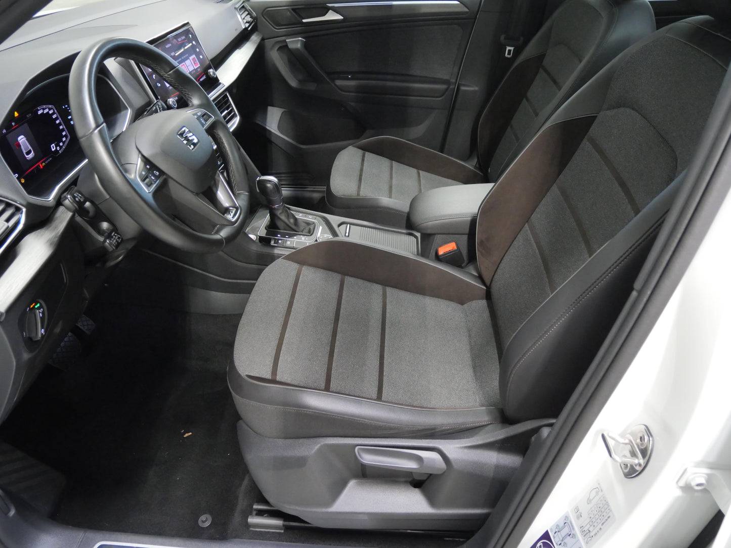 Seat Tarraco 2.0 TSI 140 kW 4x4 Xcellence