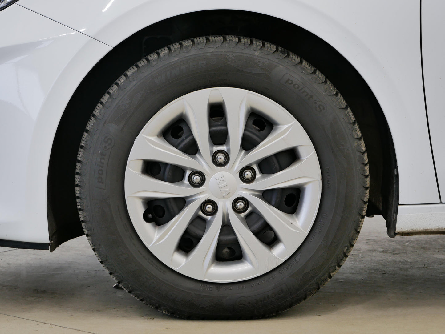 Kia Cee´d 1.0 T-GDI 74 kW Fresh