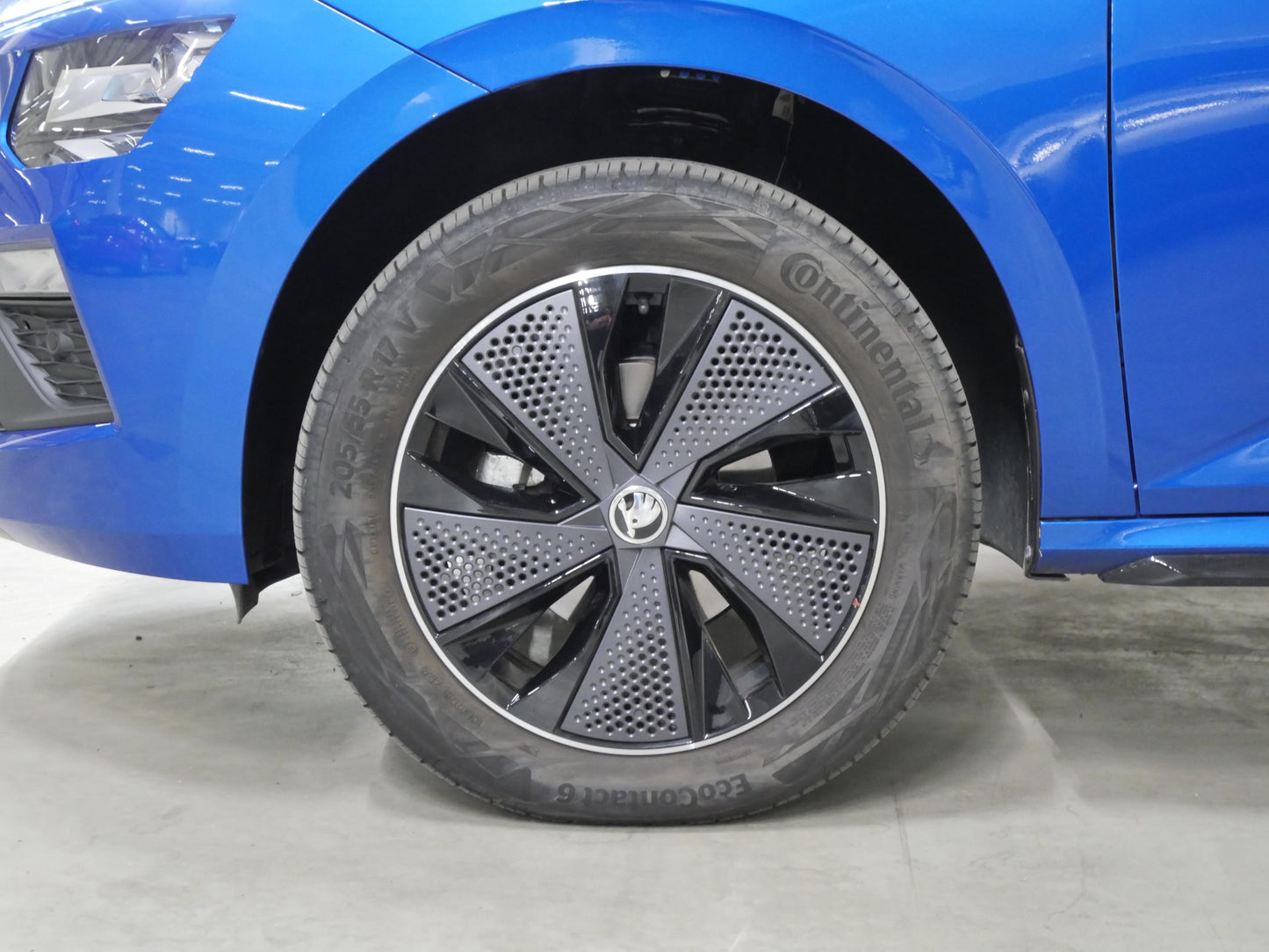 Škoda Kamiq 1.0 TSI 85 kW Monte Carlo
