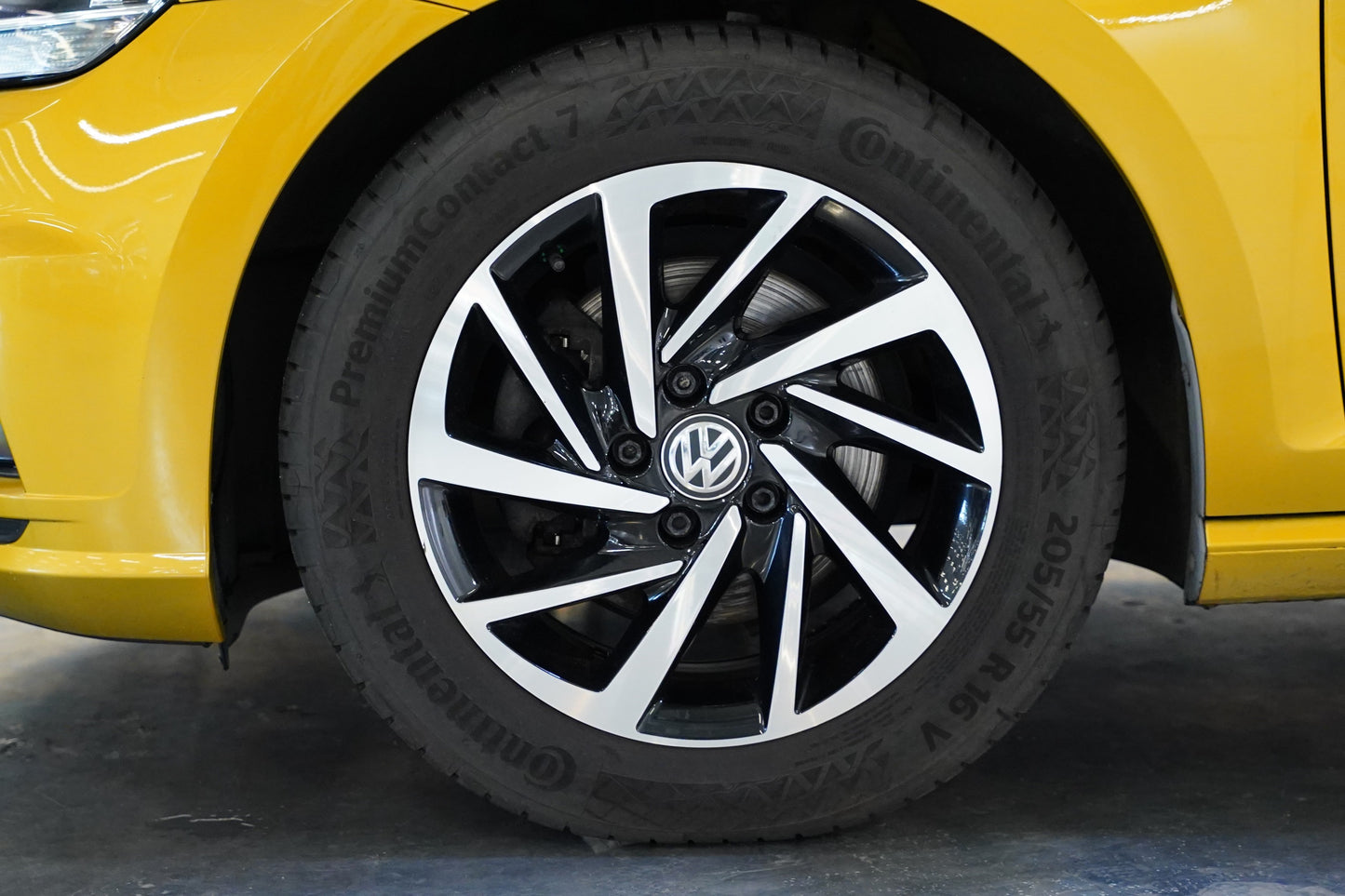 Volkswagen Golf 1.5 TSI 96 kW Join