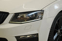 Škoda Octavia 2.0 TDI 135 kW RS Challenge