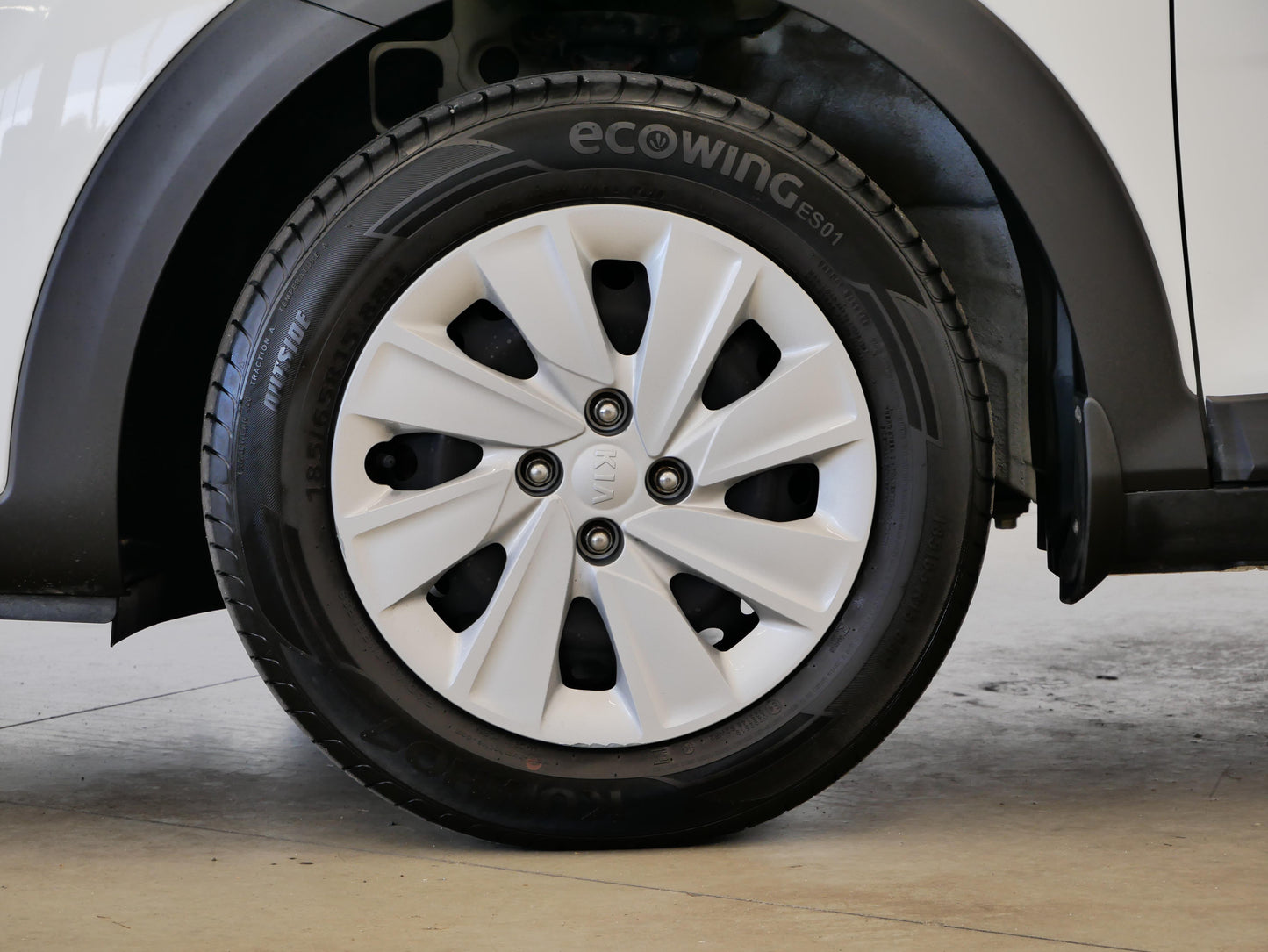 Kia Stonic 1.2 CVVT 62 kW Comfort