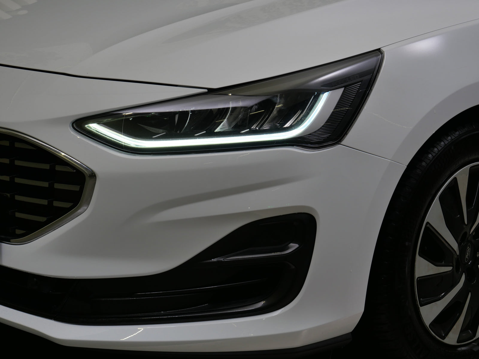 Ford Focus 1.5 TDCI 88 kW Titanium – foto 33