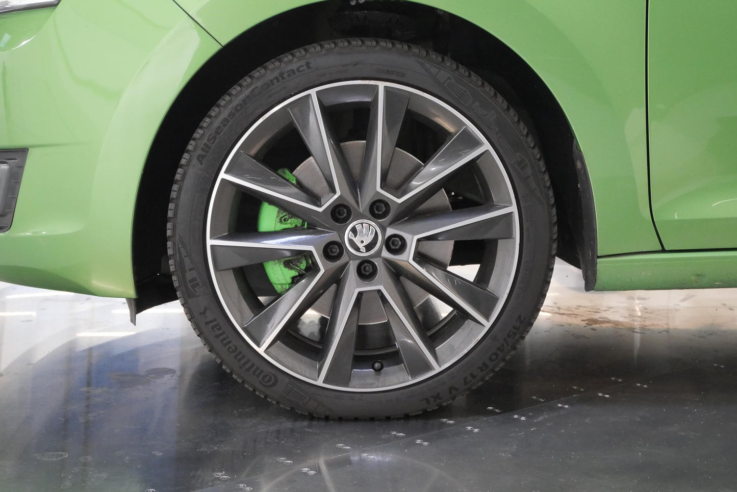 ŠKODA Rapid 1.4 TSI 90 kW StylePlus