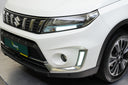 Suzuki Vitara 1.4BoosterJet 95kW 4x4 Comfort