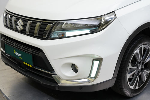Suzuki Vitara 1.4BoosterJet 95kW 4x4 Comfort – foto 9