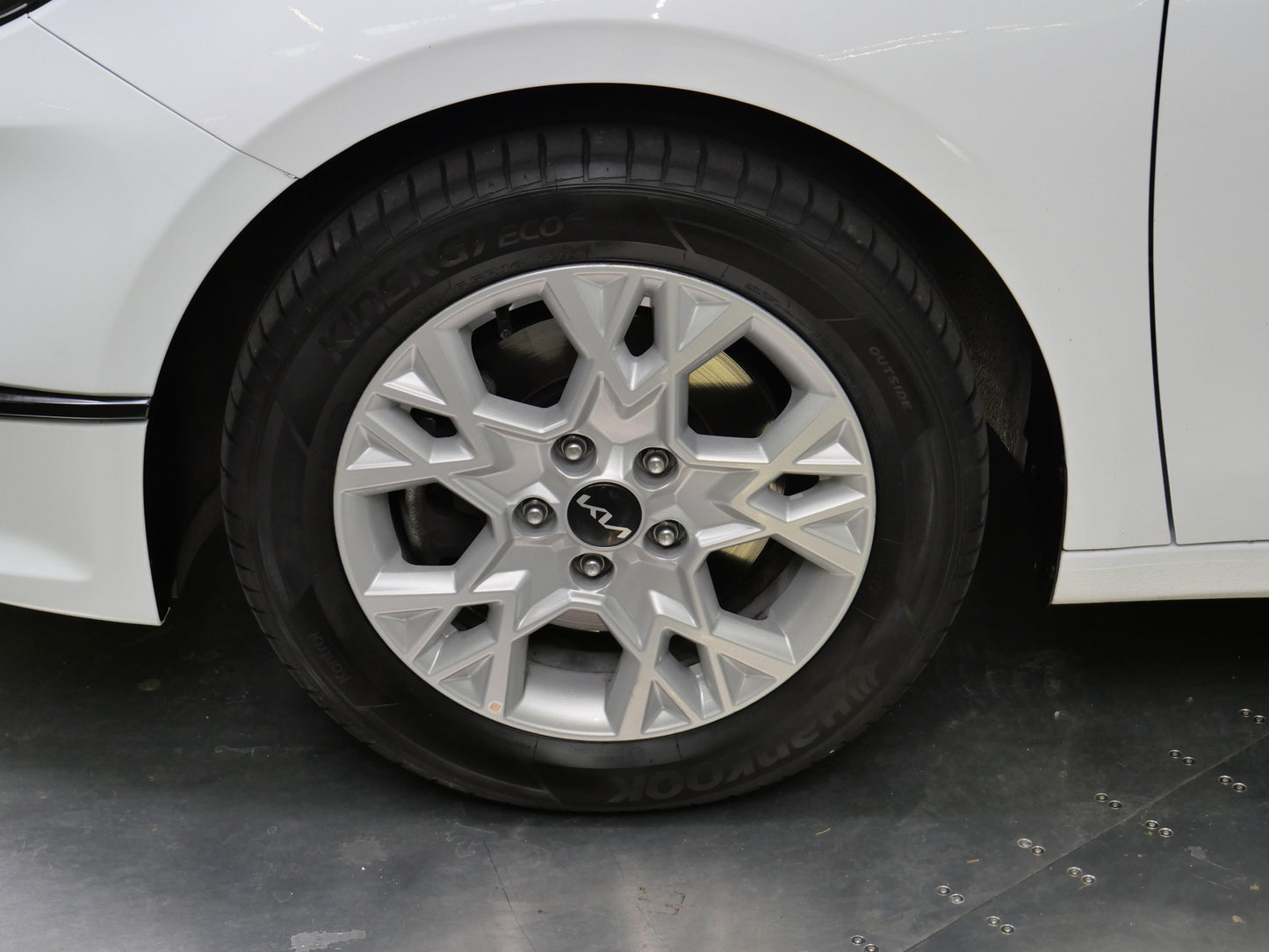 Kia Cee´d 1.5 T-GDI 117 kW Spin