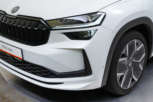 Škoda Kodiaq 2.0 TDI 142 kW 4x4 Sportline – foto 9