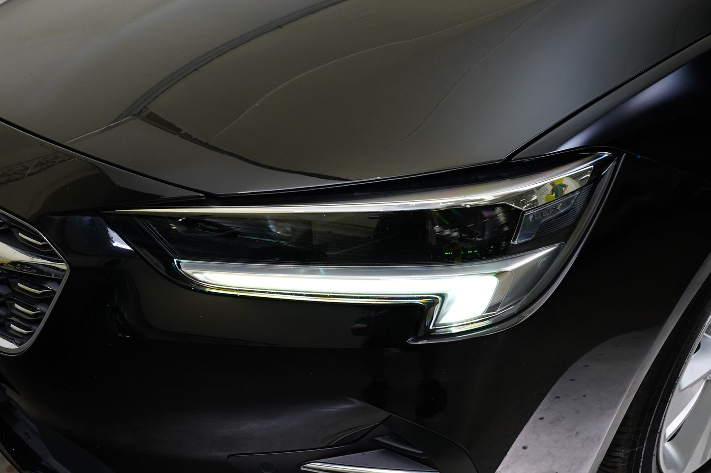 Opel Insignia 2.0 CDTi 128 kW Elegance