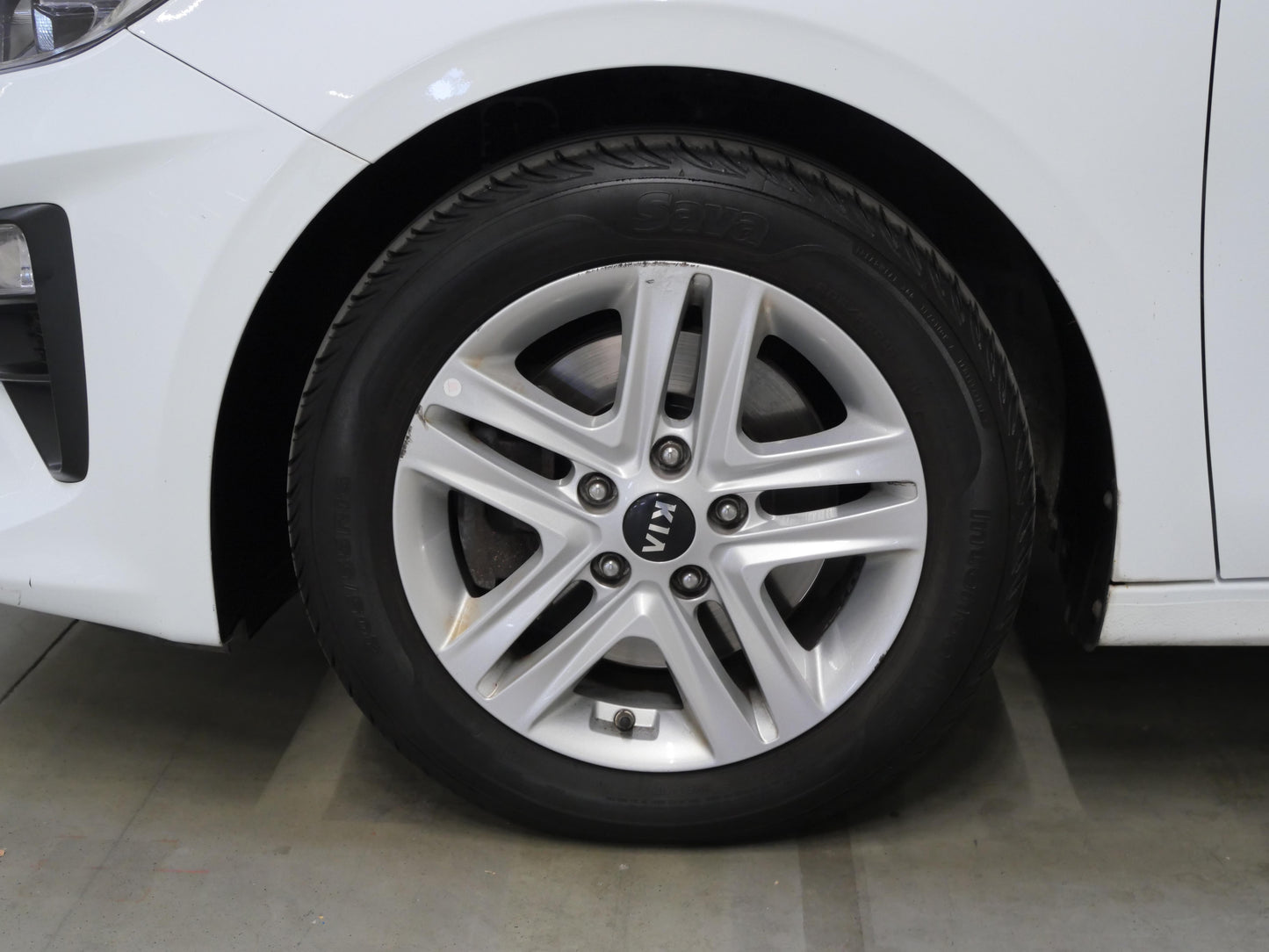 Kia Cee´d SW 1.0 T-GDI 88 kW Cool