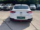 Hyundai i30 1.5 T-GDI 118 KW N-Line