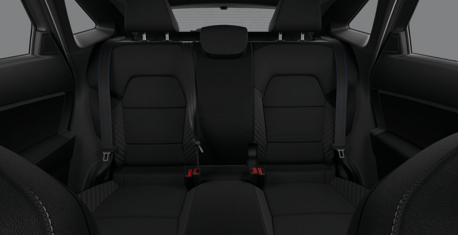 Renault Symbioz esprit alpine full hybrid E-Tech 160 – foto 9