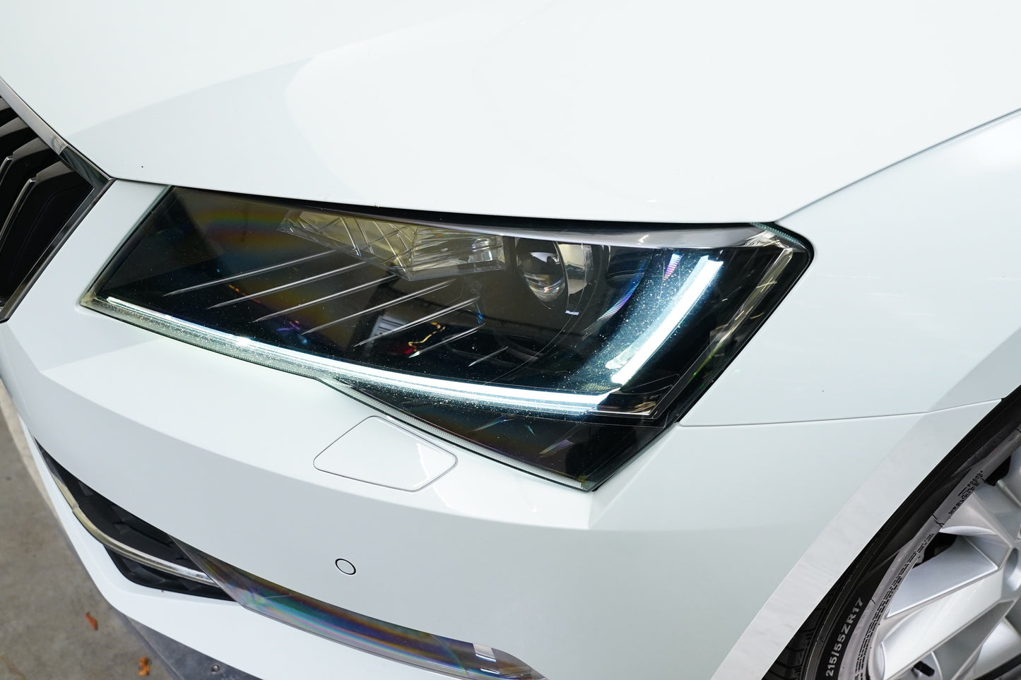Škoda Superb 2.0 TDI 140 kW Style