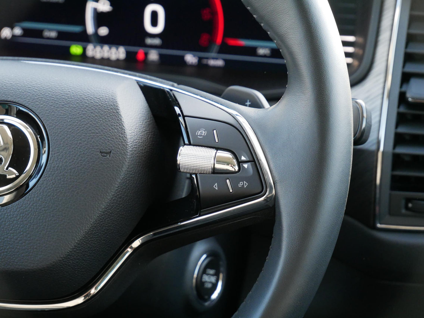 Škoda Kodiaq 2.0 TDI 110 kW Style Plus