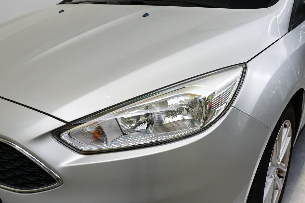 Ford Focus 1.0 EcoBoost 92 kW Business – foto 9