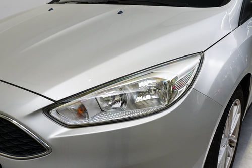 Ford Focus 1.0 EcoBoost 92 kW Business – foto 9