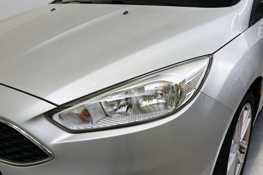 Ford Focus 1.0 EcoBoost 92 kW Business – foto 9