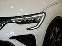 Renault Arkana 1.6 E-Tech 69 kW
