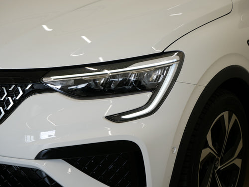 Renault Arkana 1.6 E-Tech 69 kW – foto 9