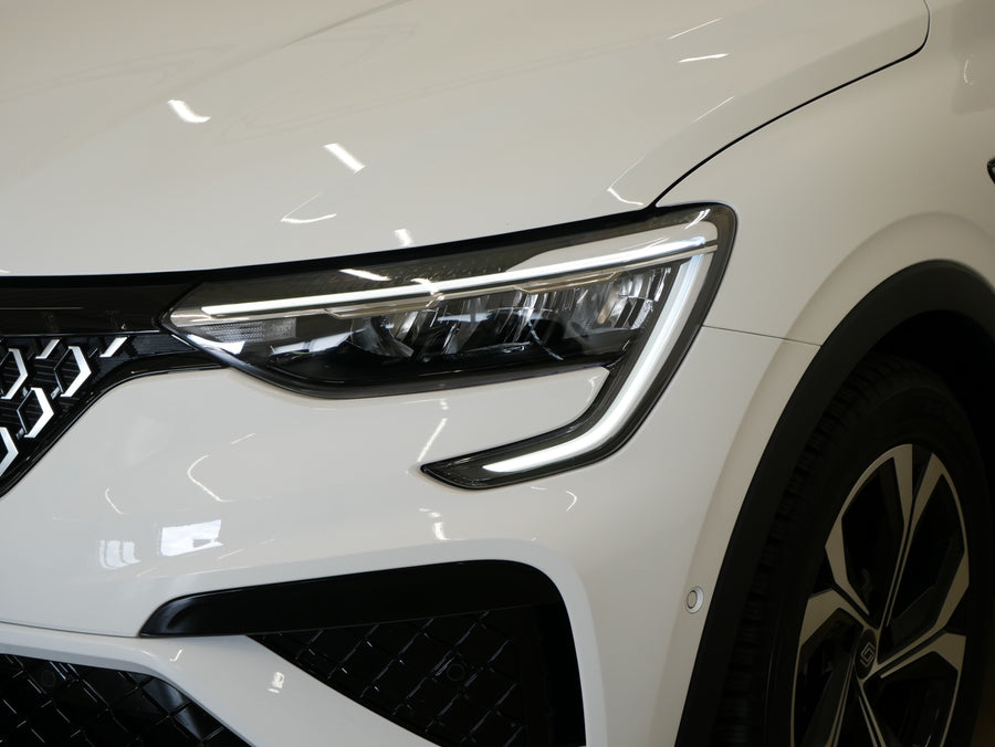 Renault Arkana 1.6 E-Tech 69 kW – foto 9