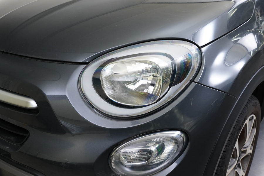 Fiat 500 1.4 Turbo 103 kW Cross – foto 9