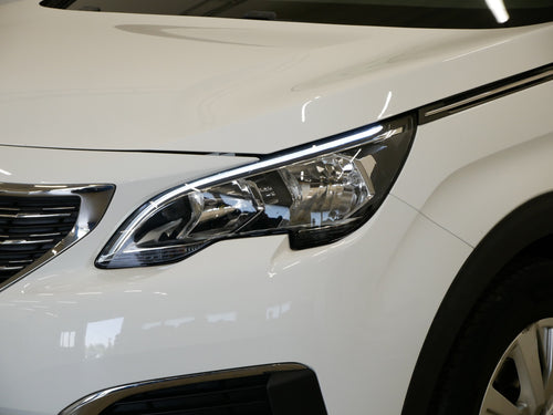 Peugeot 5008 1.2 PureTech 96 kW – foto 9