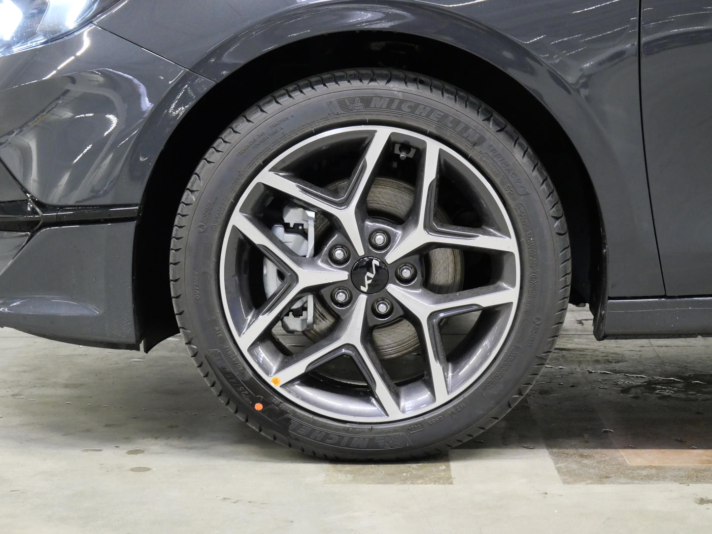Kia Cee´d SW 1.5 T-GDI 103 kW TOP