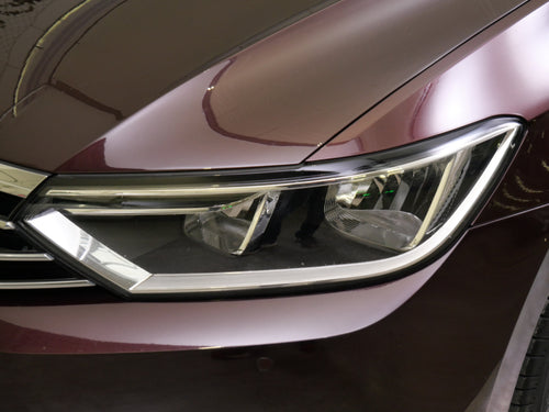 Volkswagen Passat 1.6 TDI 88 kW Comfortline – foto 9