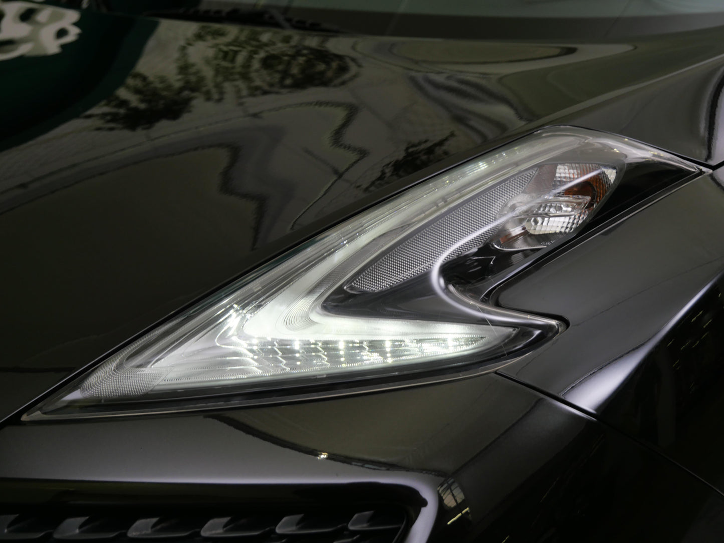 Nissan Juke 1.2 i 85 kW Tekna