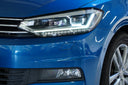 Volkswagen Touran 2.0 TDI 110 kW Sound