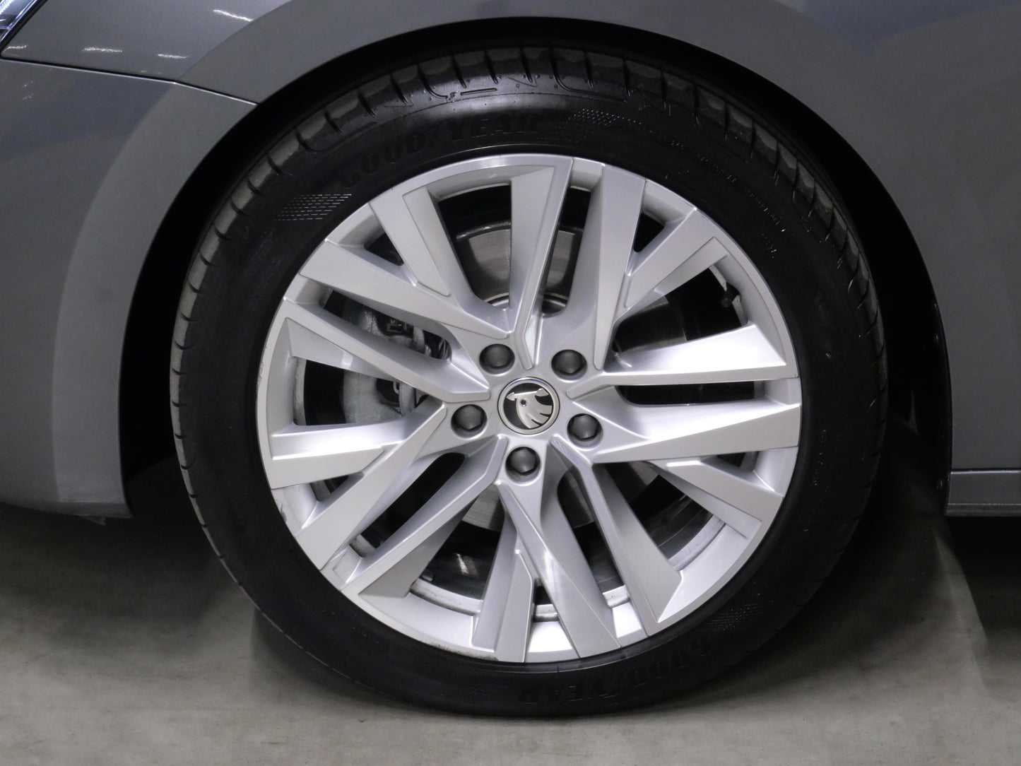 Škoda Octavia 2.0 TDI 110 kW Selection