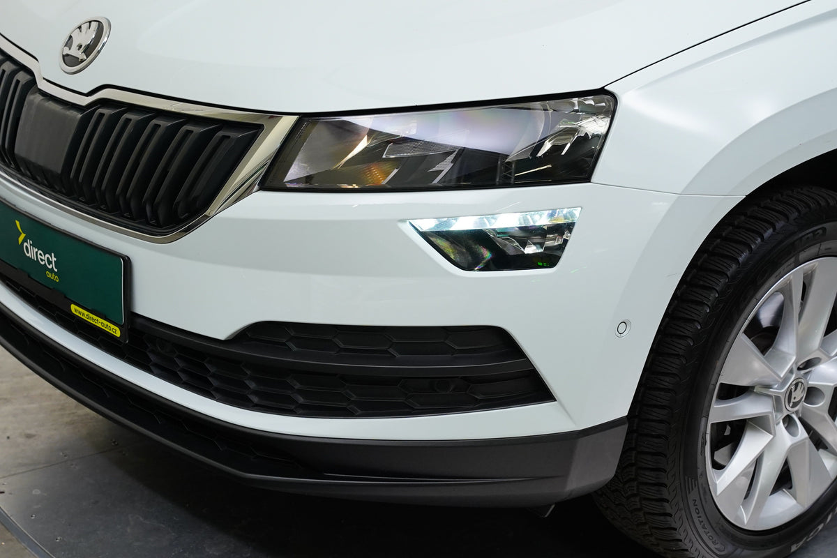 Škoda Karoq 1.5 TSI 110 kW DSG Style – foto 9