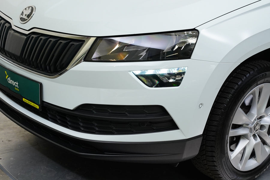 Škoda Karoq 1.5 TSI 110 kW DSG Style – foto 9