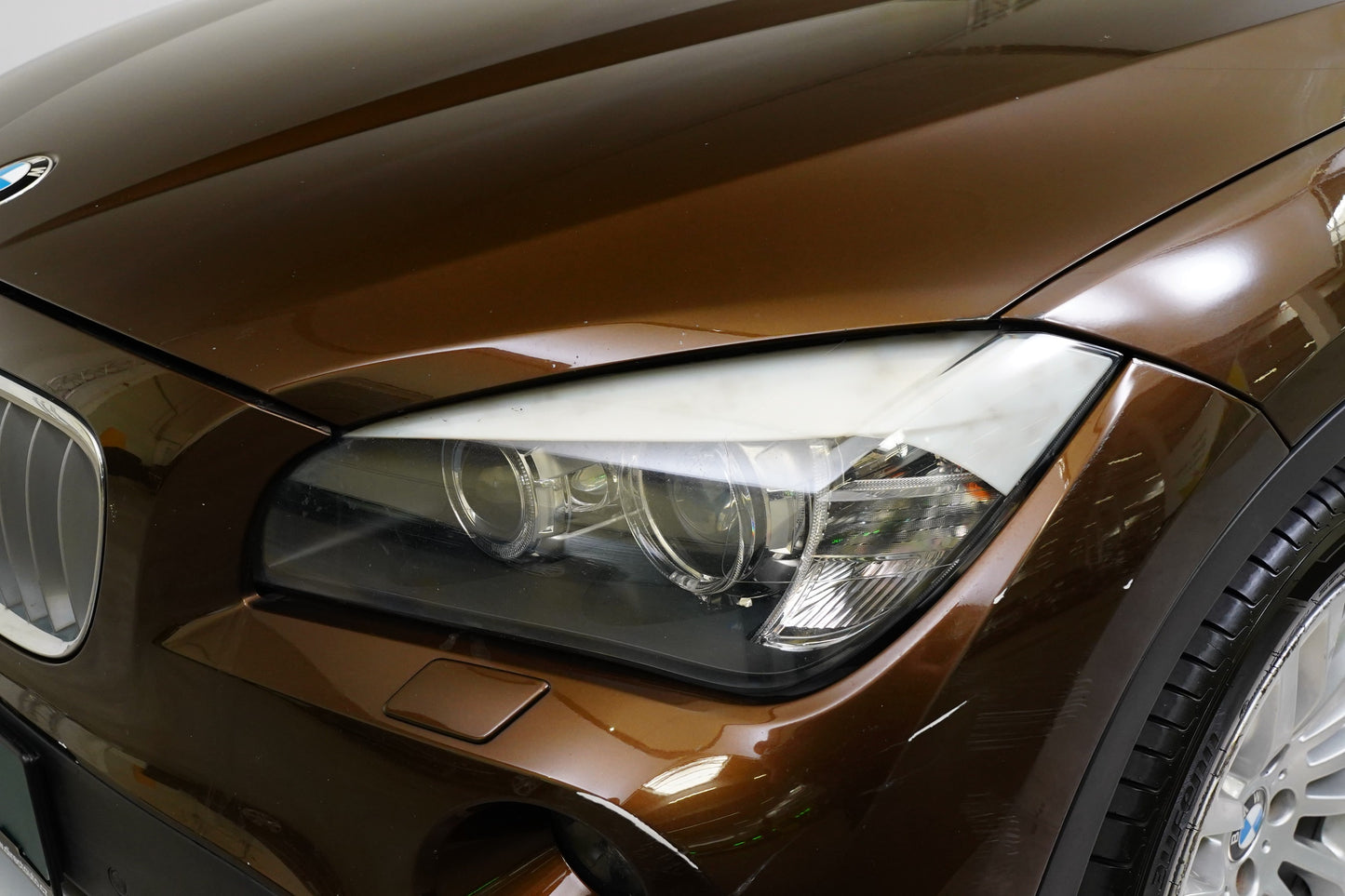 BMW X1 28i Xdrive 190 kW