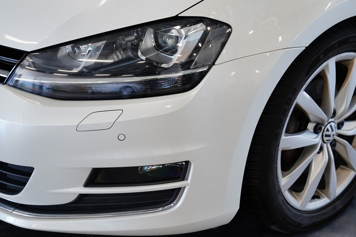 Volkswagen Golf 1.4 TSI 90 kW Highline