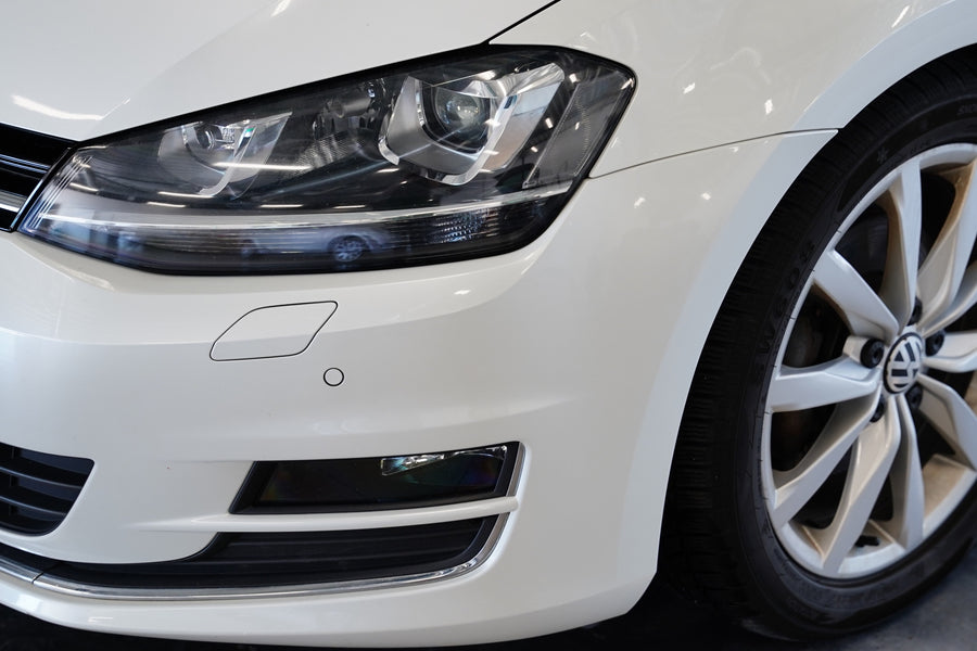 Volkswagen Golf 1.4 TSI 90 kW Highline – foto 9