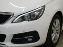 Peugeot 308 1.5 blueHDI 96 kW Active
